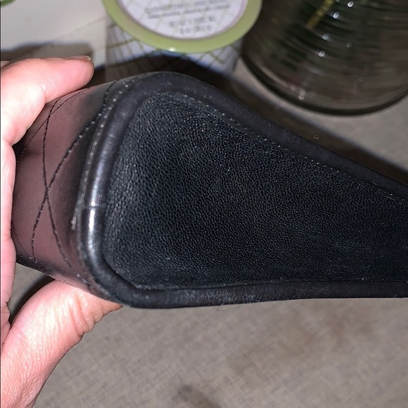 💯 Auth Chanel vintage clutch - Picture 6 of 9